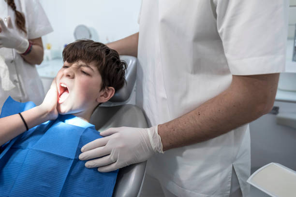 Best Walk-In Emergency Dental Services in Poquoson, VA