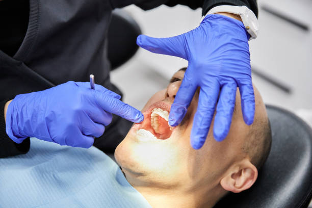 Best Emergency Pediatric Dental Care in Poquoson, VA