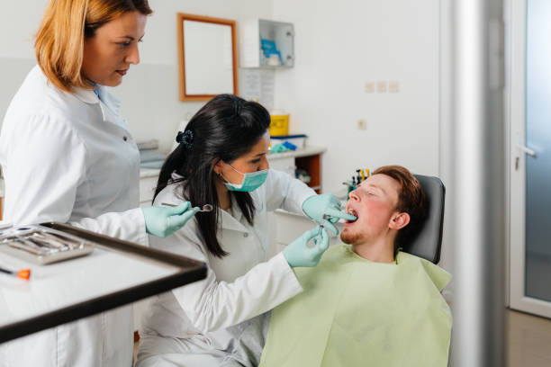 Best Weekend Emergency Dental Services in Poquoson, VA