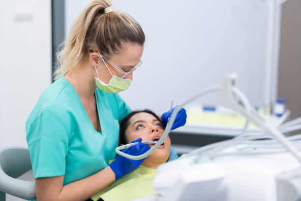 Best Broken or Chipped Tooth Repair in Poquoson, VA