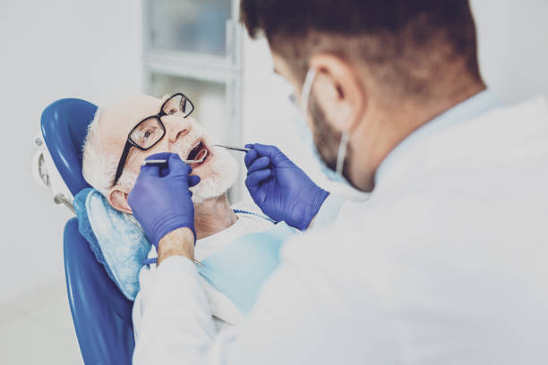 Best Walk-In Emergency Dental Services in Poquoson, VA